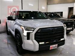 تويوتا توندرا